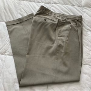 Nicklaus Men’s Dress/Golf/Slacks 32x30